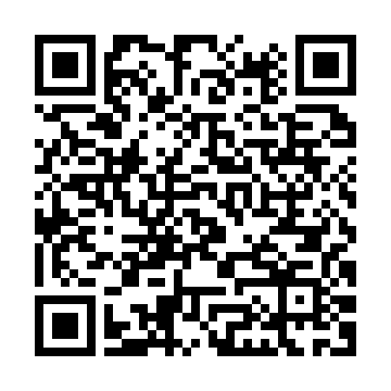 Scan this QR code to open your appointment details