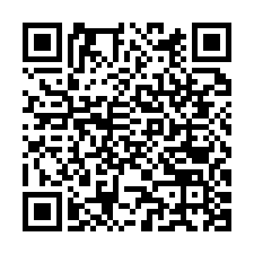 Scan this QR code to open your appointment details