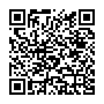 Scan this QR code to open your appointment details