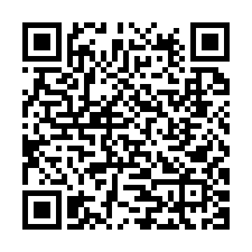 Scan this QR code to open your appointment details