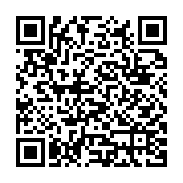 Scan this QR code to open your appointment details