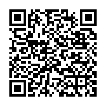 Scan this QR code to open your appointment details