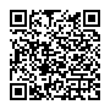 Scan this QR code to open your appointment details