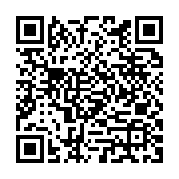 Scan this QR code to open your appointment details