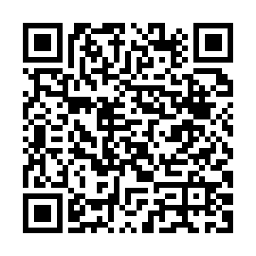 Scan this QR code to open your appointment details