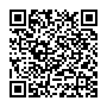 Scan this QR code to open your appointment details