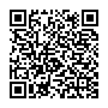 Scan this QR code to open your appointment details
