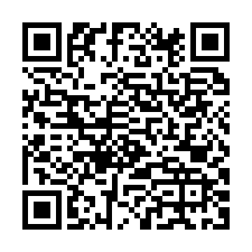Scan this QR code to open your appointment details