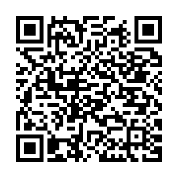 Scan this QR code to open your appointment details