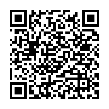 Scan this QR code to open your appointment details