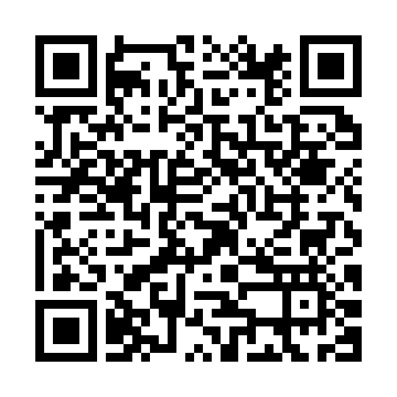 Scan this QR code to open your appointment details