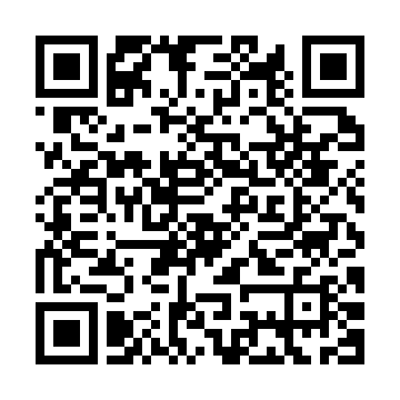 Scan this QR code to open your appointment details