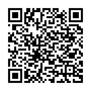 Scan this QR code to open your appointment details