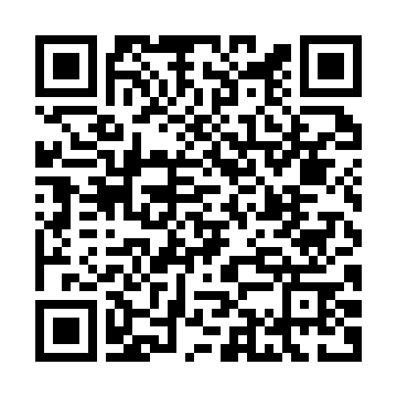 Scan this QR code to open your appointment details