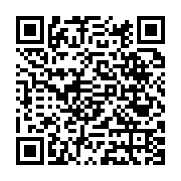 Scan this QR code to open your appointment details