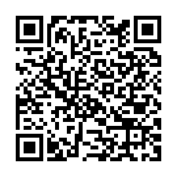 Scan this QR code to open your appointment details