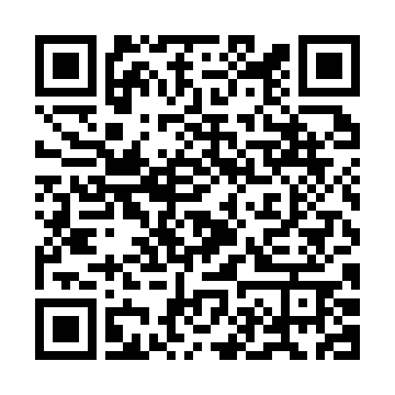 Scan this QR code to open your appointment details