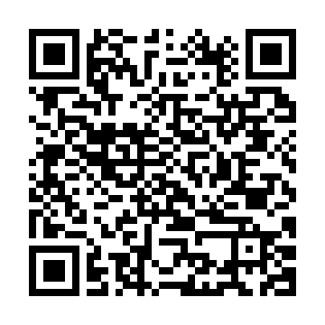 Scan this QR code to open your appointment details