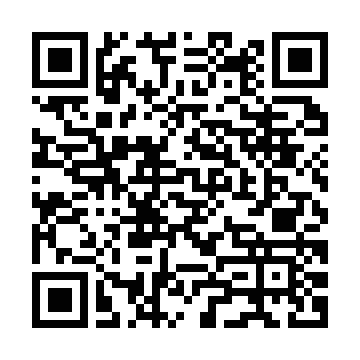 Scan this QR code to open your appointment details