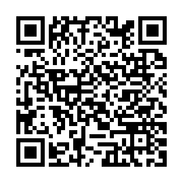 Scan this QR code to open your appointment details