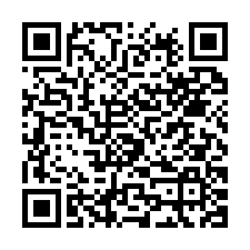 Scan this QR code to open your appointment details