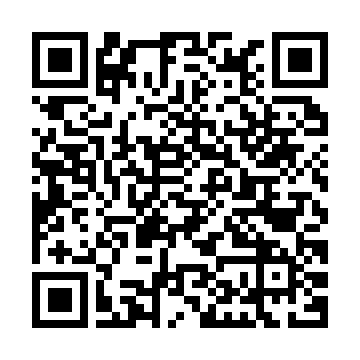 Scan this QR code to open your appointment details