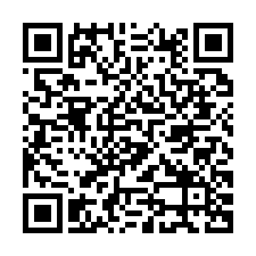 Scan this QR code to open your appointment details