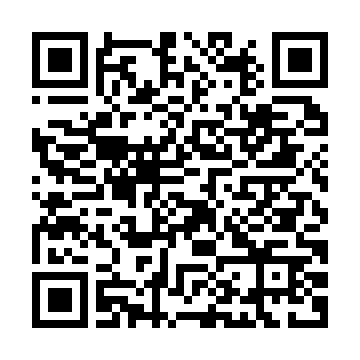 Scan this QR code to open your appointment details