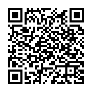 Scan this QR code to open your appointment details