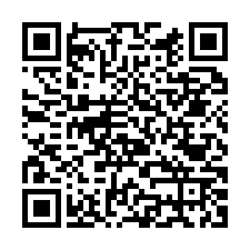 Scan this QR code to open your appointment details