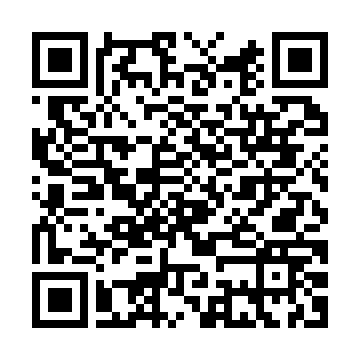 Scan this QR code to open your appointment details