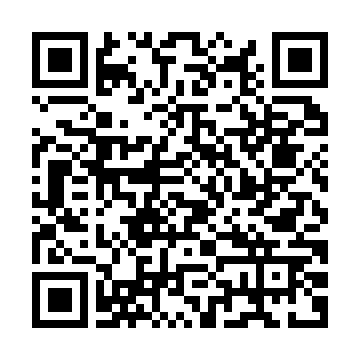 Scan this QR code to open your appointment details