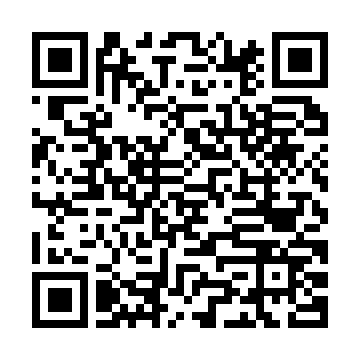 Scan this QR code to open your appointment details
