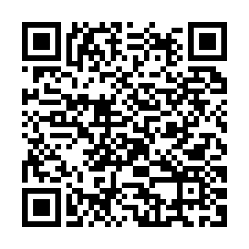 Scan this QR code to open your appointment details