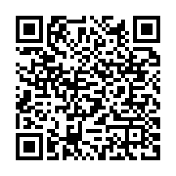 Scan this QR code to open your appointment details