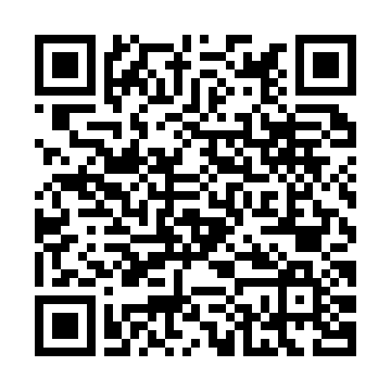 Scan this QR code to open your appointment details