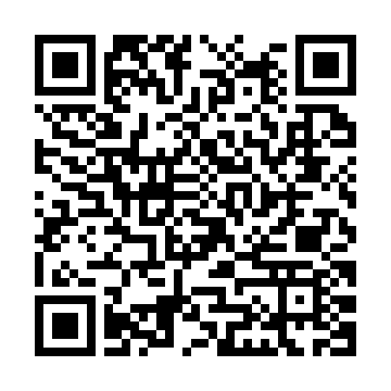 Scan this QR code to open your appointment details
