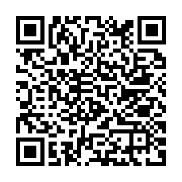 Scan this QR code to open your appointment details