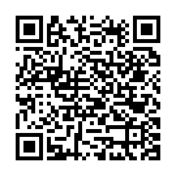 Scan this QR code to open your appointment details