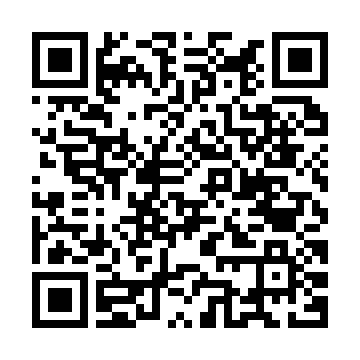 Scan this QR code to open your appointment details