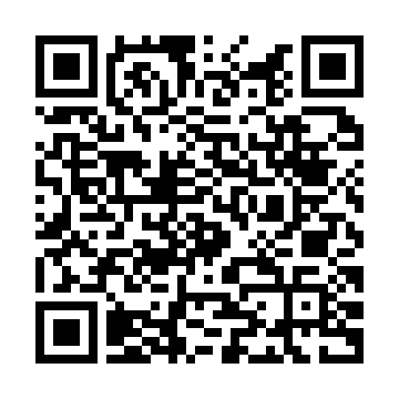 Scan this QR code to open your appointment details