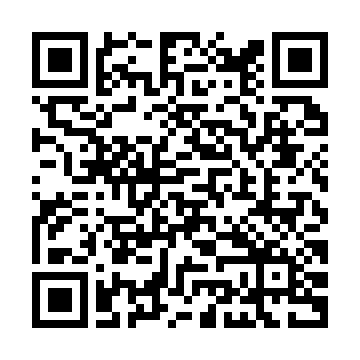 Scan this QR code to open your appointment details