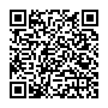 Scan this QR code to open your appointment details