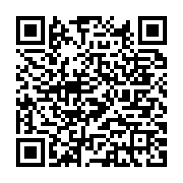 Scan this QR code to open your appointment details
