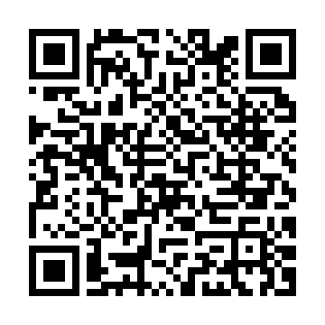 Scan this QR code to open your appointment details