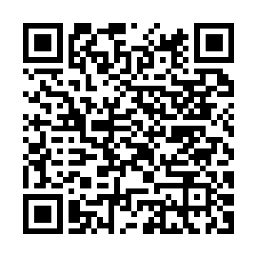 Scan this QR code to open your appointment details