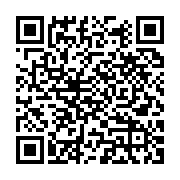 Scan this QR code to open your appointment details