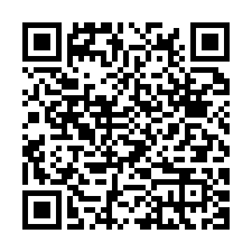 Scan this QR code to open your appointment details