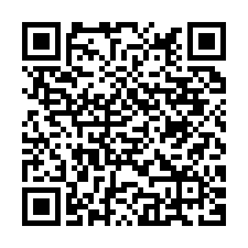 Scan this QR code to open your appointment details