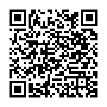 Scan this QR code to open your appointment details